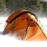 Як не замерзнути в наметі, 4tramp (наметі) Як не замерзнути в наметі, 4tramp