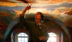 Як називається фахівець, який навчає верхової їзди