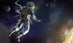 Як називається яскрава зірка - альфа скорпіона