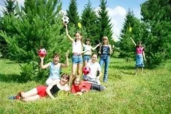 Як знайти час для спілкування з дитиною (дітьми) Як знайти час для спілкування з дитиною