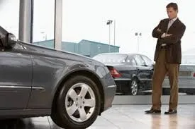 Як не дати себе обдурити при купівлі автомобіля (купівлю) Як не дати себе обдурити при купівлі автомобіля