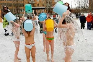 Як потрібно загартовуватися і не застудитися, медпост (способи загартовування) Як потрібно загартовуватися і не застудитися, медпост