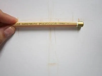 Як намалювати портрет кольоровими олівцями (тони Нанесення тону) Як намалювати портрет кольоровими олівцями