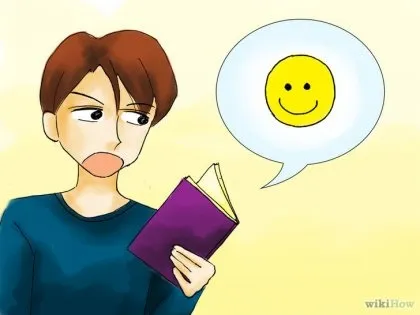 Як не сміятися над власними жартами (інструкції) Як не сміятися над власними жартами