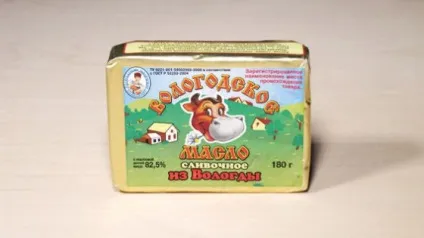 Як знайти справжнє вершкове масло (відносини) Як знайти справжнє вершкове масло