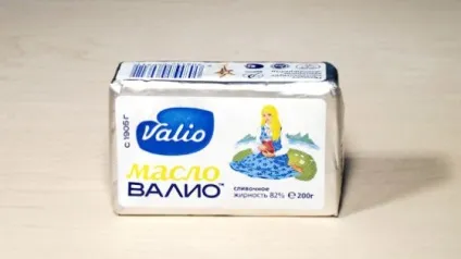 Як знайти справжнє вершкове масло (алексей Меркулов) Як знайти справжнє вершкове масло