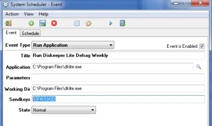Як налаштувати автоматичний запуск програм в windows (windows) Як налаштувати автоматичний запуск програм в windows