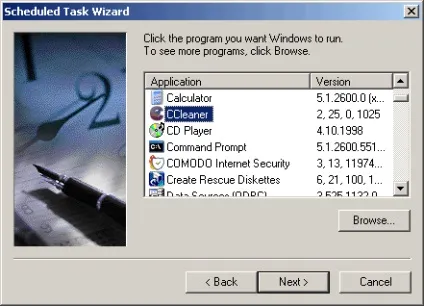 Як налаштувати автоматичний запуск програм в windows (windows) Як налаштувати автоматичний запуск програм в windows
