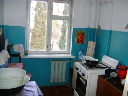 Як облаштувати комуналку в 2017 році (дизайн комунальної квартири) Як облаштувати комуналку в 2017 році