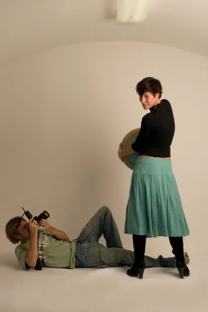 Як назвати фотостудію