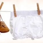 Як відбілити речі для дітей - щадні і ефективні способи (відбілити речі в домашніх умовах) Як відбілити речі для дітей - щадні і ефективні способи