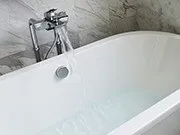 Як очистити шви між плиткою у ванній (ванною) Як очистити шви між плиткою у ванній