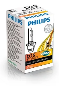 Як відрізнити підробку від оригінальної лампи philips d2s d2r d1s (лампи) Як відрізнити підробку від оригінальної лампи philips d2s d2r d1s
