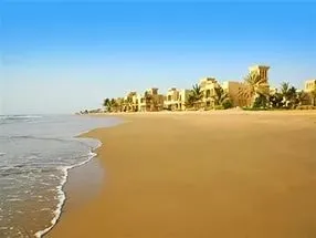 Яке море в об'єднаних арабських еміратах (ОАЕ) (водойму) Яке море в об'єднаних арабських еміратах (ОАЕ)