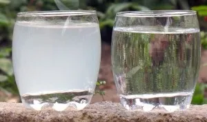 Як очистити воду від вапна перевірені методи (вапна) Як очистити воду від вапна перевірені методи