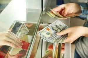 Як відкрити пункт обміну валют в своєму місті (обміну) Як відкрити пункт обміну валют в своєму місті