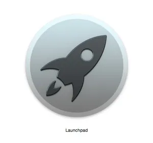 Як відкрити програму на mac
