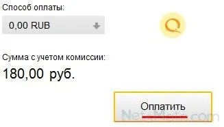 Як оплатити скайп через «ківі» -кошелек або термінал (гаманець) Як оплатити скайп через «ківі» -кошелек або термінал