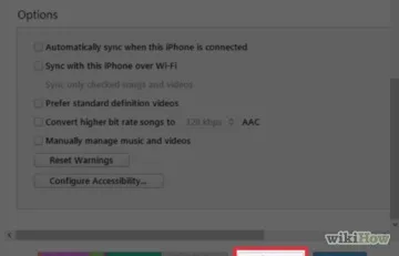 Як очистити історію відвідуваних сайтів на iphone (очистити) Як очистити історію перевірених сайтів на iphone