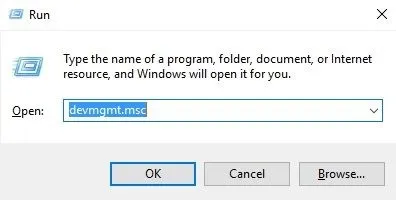 Як відключити веб-камеру на ноутбуці windows 10 (веб-камеру) Як відключити веб-камеру на ноутбуці windows 10