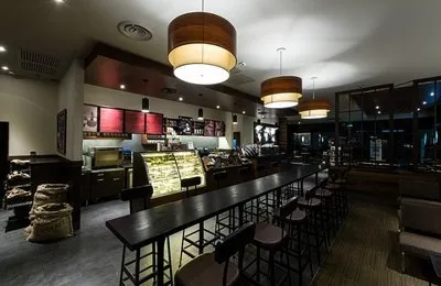 Як відкрити кав'ярню starbucks по франшизі (франшиза старбакс) Як відкрити кав'ярню starbucks по франшизі