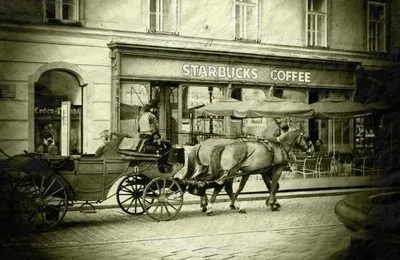 Як відкрити кав'ярню starbucks по франшизі (франшиза starbucks) Як відкрити кав'ярню starbucks по франшизі