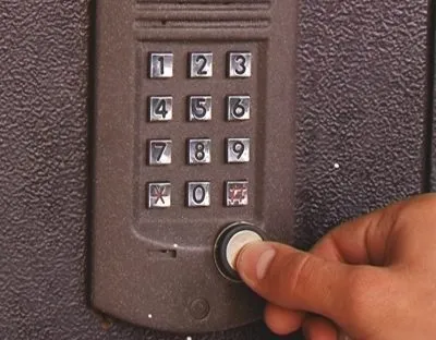 Як відкрити домофон без ключа різних виробників (різних) Як відкрити домофон без ключа різних виробників