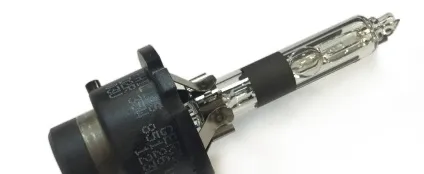 Як відрізнити підробку від оригінальної лампи philips d2s d2r d1s (підробку) Як відрізнити підробку від оригінальної лампи philips d2s d2r d1s