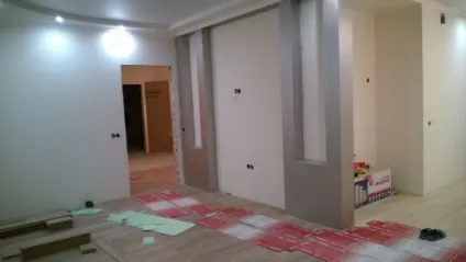 Якого кольору підібрати плінтус, ідеї для ремонту (обговорення) Якого кольору підібрати плінтус, ідеї для ремонту