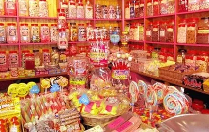 Як відкрити кондитерський магазин бізнес ідея (як відкрити кондитерський магазин) Як відкрити кондитерський магазин бізнес ідея