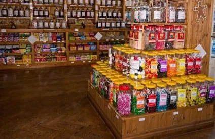 Як відкрити кондитерський магазин бізнес ідея (як відкрити кондитерський магазин) Як відкрити кондитерський магазин бізнес ідея