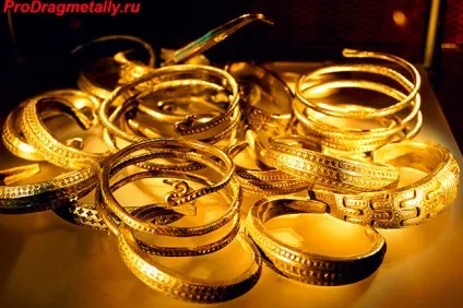 Як визначити пробу золота в домашніх умовах самостійна перевірка при покупці виробів в (золота) Як визначити пробу золота в домашніх умовах самостійна перевірка при покупці виробів в