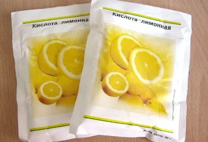 Як очистити лійку душу від накипу - кращі способи (очистити) Як очистити лійку душу від накипу - кращі способи