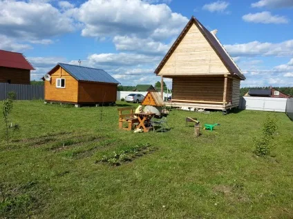 Як оформити у власність земельну ділянку під будинком (що робити якщо будинок у власності а земля немає) Як оформити у власність земельну ділянку під будинком