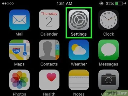 Як очистити історію відвідуваних сайтів на iphone (сайтів) Як очистити історію перевірених сайтів на iphone