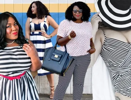 Як одягатися влітку повним дівчатам поради модних блогерів plus-size (дівчатам) Як одягатися влітку повним дівчатам поради модних блогерів plus-size