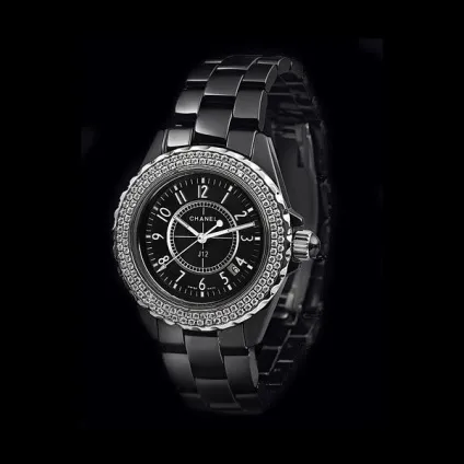 Як відрізнити оригінальний годинник chanel (оригінальні) Як відрізнити оригінальний годинник chanel