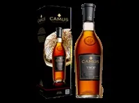 Як пити коньяк camus