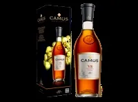 Як пити коньяк camus