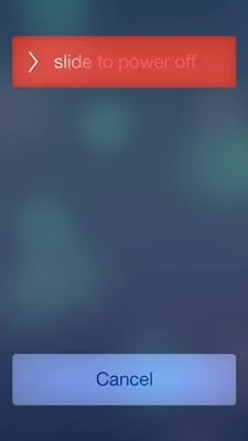 Як перезавантажити iphone