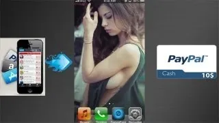 Як перевести гроші з paypal на телефон (перевести гроші paypal телефон оплатити оплата мтс мобільного через билайн поповнення поповнити рахунок покласти баланс) Як перевести гроші з paypal на телефон
