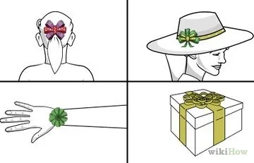 Як відлити прикраса