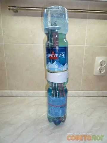 Як почистити водонагрівач - совєтолог