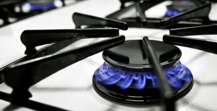 Як почистити газову конфорку плити самостійно (конфорку) Як почистити газову конфорку плити самостійно