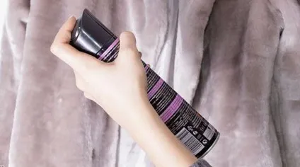 Як почистити хутро від жовтизни і білі вироби в домашніх умовах (жовтизни) Як почистити хутро від жовтизни і білі вироби в домашніх умовах