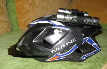 Який вибрати ліхтар для велосипеда (велофонарь, передній і задній) (велосипеда) Який вибрати ліхтар для велосипеда (велофонарь, передній і задній)