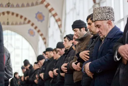 Як відзначати свято закінчення Рамадана (свято) Як відзначати свято закінчення Рамадана