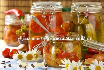 Як пастеризувати банки правильно (пастеризувати) Як пастеризувати банки правильно
