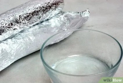 Як відполірувати срібло