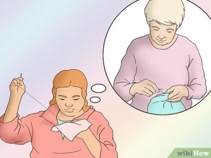 Як пережити смерть бабусі 2